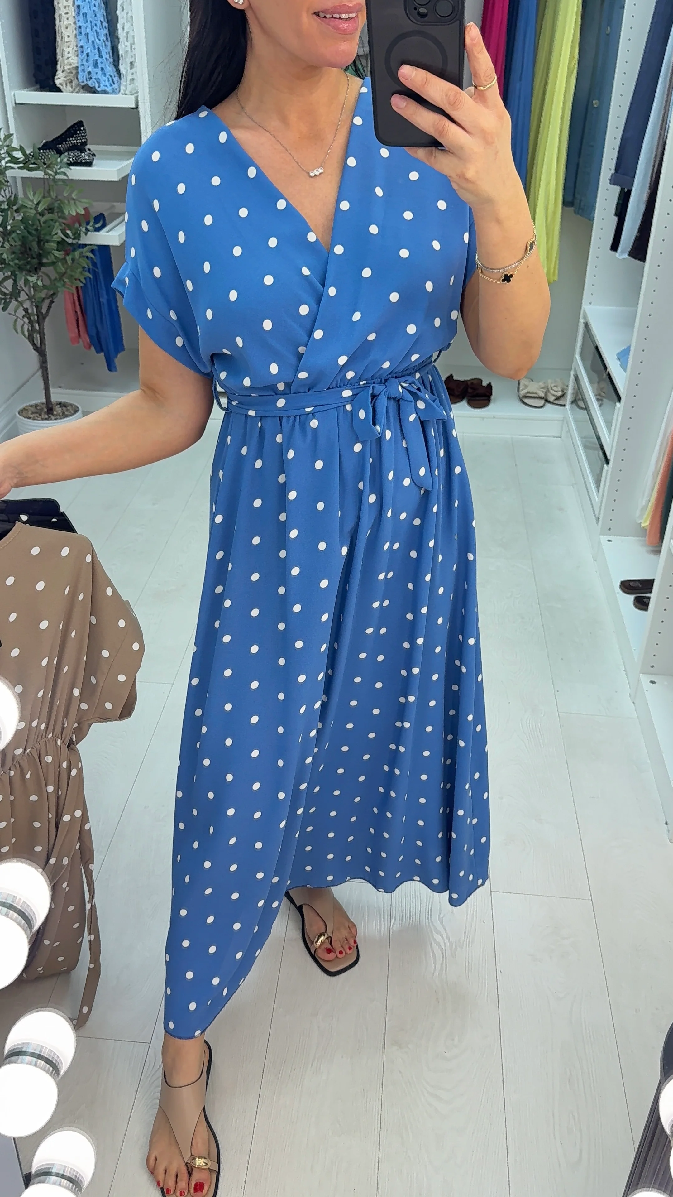 NEW IN DRESSES