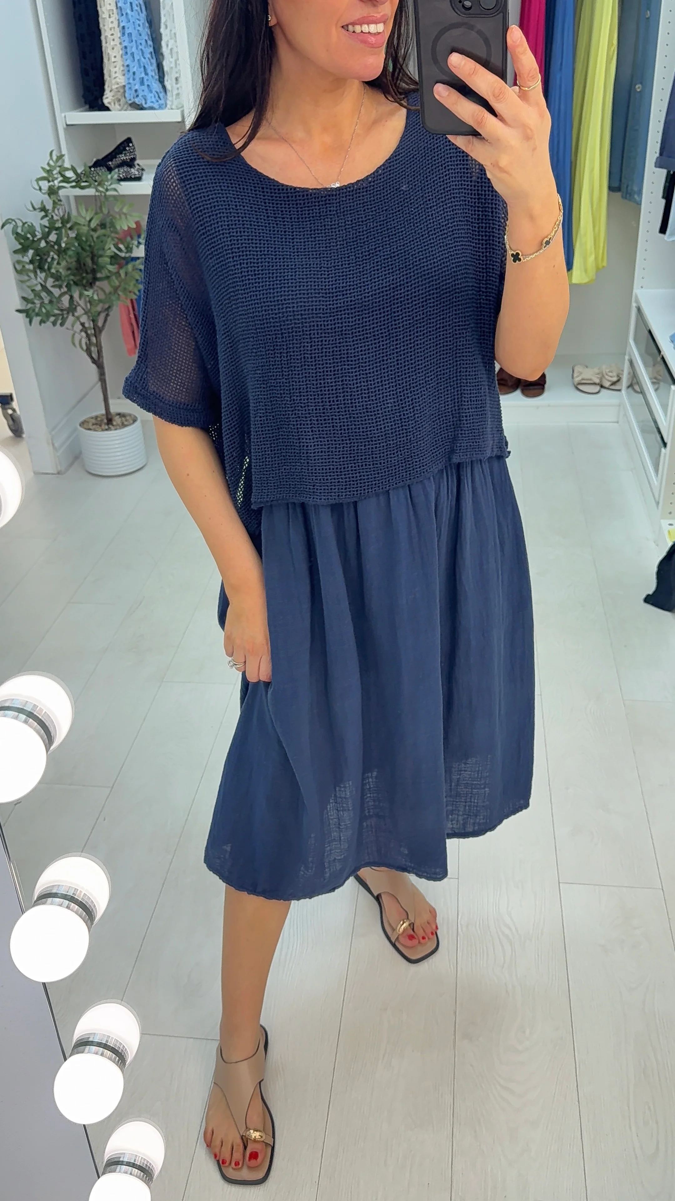 New In